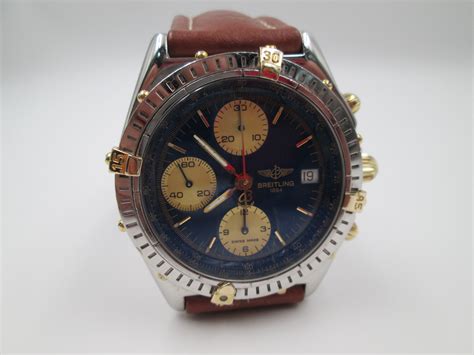 breitling 1884 chronomat b01|Breitling 1884 crosswind chronometer automatic.